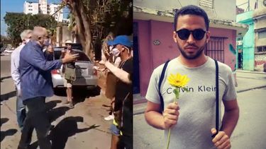 periodista independiente hector luis valdes cocho demandara a ministro de cultura