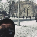 Estamos en tu casa: Un espeluznante selfie del Estado Islámico en pleno centro sacude Nueva York