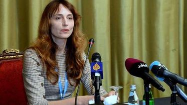 llega a venezuela la relatora especial de la onu sobre el impacto de las sanciones de eeuu