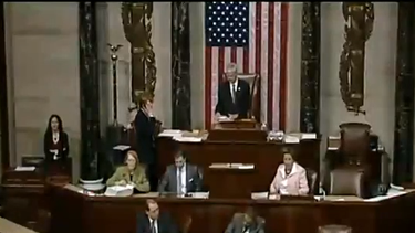 senadores presentan proyecto de ley para levantar embargo a cuba