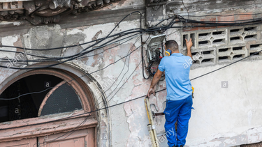 el apagon de internet con el que etecsa apoyo el desalojo de san isidro