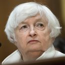 Yellen: inflación sigue alta; espera que comience a bajar