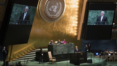 la onu rechaza enmiendas de eeuu y aprueba resolucion cubana contra embargo