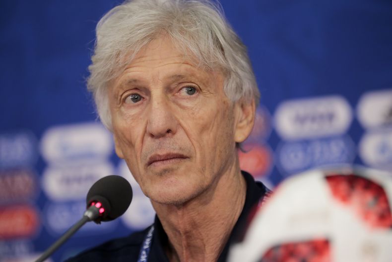 DEP-FUT VENEZUELA-PEKERMAN