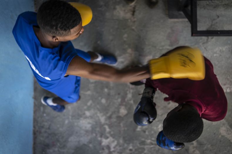 DEP-BOX CUBA-PROFESIONALISMO