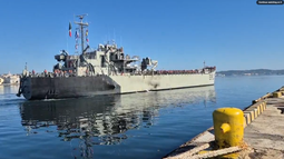 barcos mexicanos llegan a la habana con 814 toneladas de ayuda humanitaria ante crisis en cuba