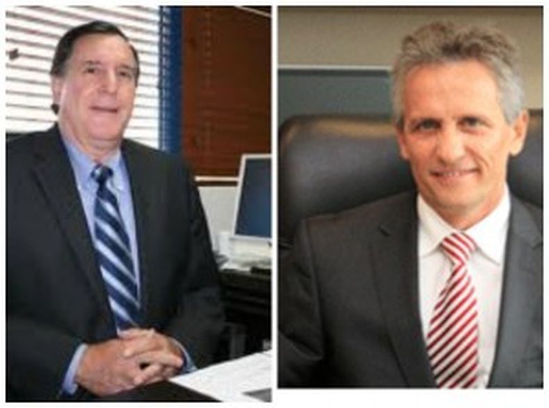 El enfrentamiento entre Luigi Boria y Joe Carollo está generando tensiones, según dicen, mala imagen para la Ciudad de Doral.