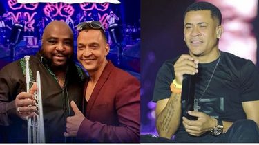 criticas a randy malcom por apoyar concierto de los van van en la florida