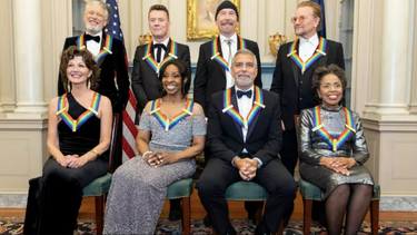 compositora cubana tania leon homenajeada en el kennedy center