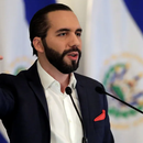 ​Nayib Bukele insiste en intercambio de prisioneros tras rechazo de Maduro​