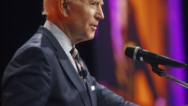 Biden: Trump ama, consiente autócratas y dictadores