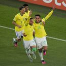 Sub20: Uruguay y Brasil clasifican al Mundial de Indonesia