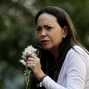 María Corina Machado: Nicolás Maduro y su cruel tiranía están completamente aislados, y ellos lo saben