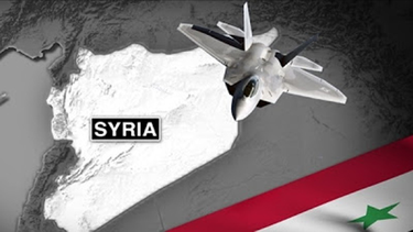 eeuu le responde a siria con ataque aereo