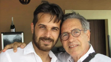 el actor cubano gabriel wood, hijo de patricio wood se va de cuba via nicaragua: mi hija no puede crecer en un sistema asi