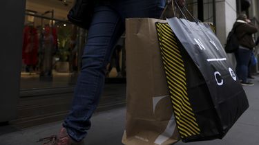 americateve | AMN-ECO EEUU-VENTAS NAVIDEÑAS