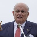 Giuliani: Mueller entrevistará a Trump “sobre mi cadáver”