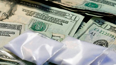 decomisan dos toneladas de cocaina en ecuador