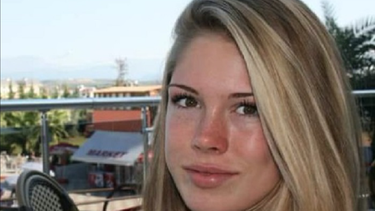 desaparece joven holandesa en cuba