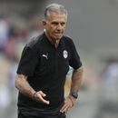 Queiroz dirigirá por tercera vez a Irán en un Mundial