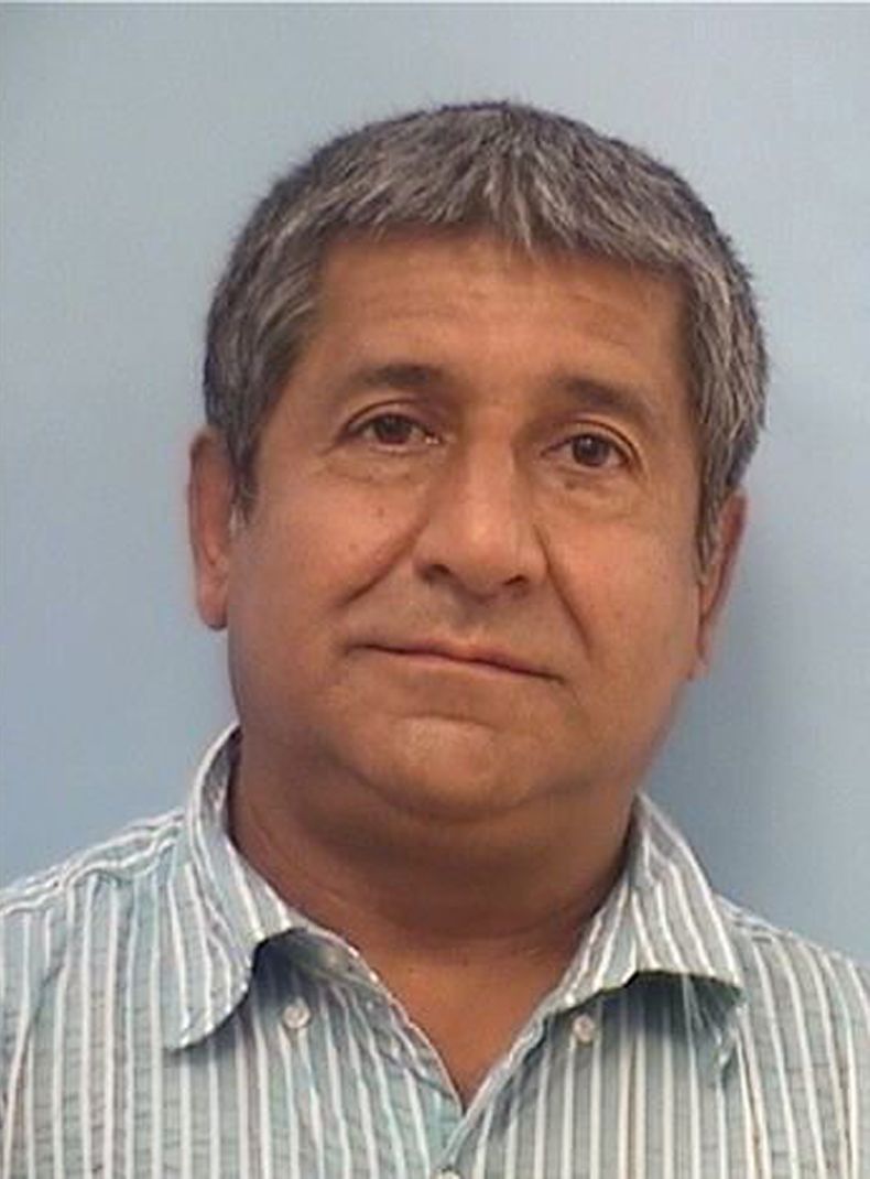 AMN-GEN EEUU-MUSULMANES-ASESINADOS