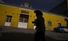 México: Remesas fijan récord de 4.500 millones de dólares