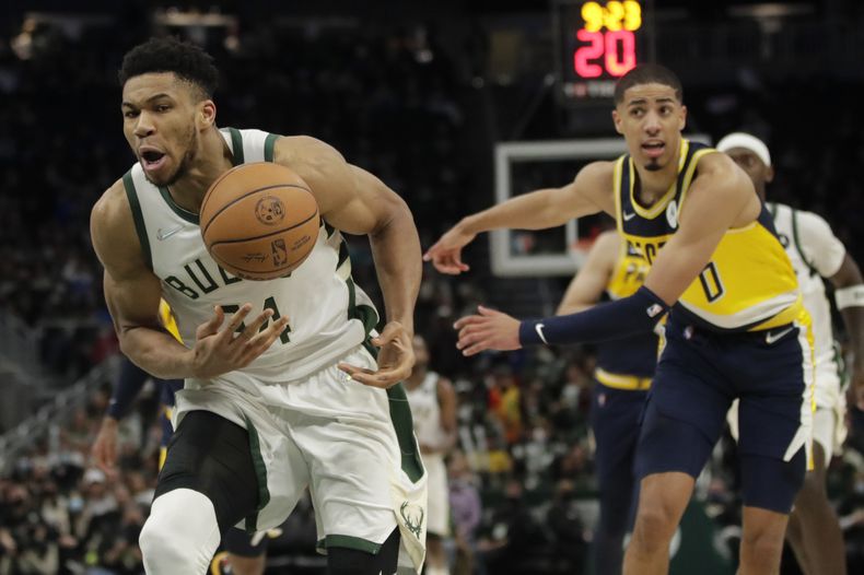 DEP-BAS PACERS-BUCKS
