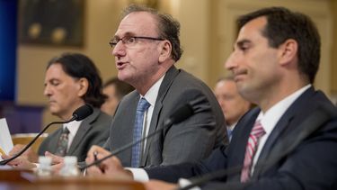 Funcionarios de EEUU advierten sobre riesgos climáticos
