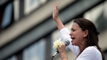 Venezuela: Trabas a referendo abren dilema para la oposición