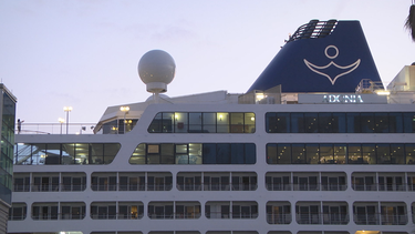 crucero adonia regresa de cuba sin penas ni glorias