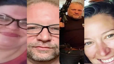 cuatro muertos en asalto de partidarios del presidente trump al capitolio