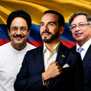 Sorpresa electoral en Colombia: Abelardo de la Espriella gana la primera vuelta y enfrentará a Iván Cepeda Sorpresa electoral en Colombia: Abelardo de la Espriella gana la primera vuelta y enfrentará a Iván Cepeda
