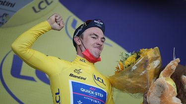Arranca el Tour de Francia con contrarreloj en Copenhague