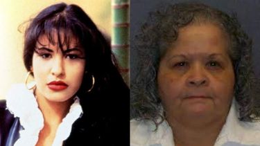 Yolanda Saldívar, asesina de Selena Quintanilla, pide oficialmente la libertad condicional