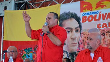 Nuevo ataque oficialista en Venezuela