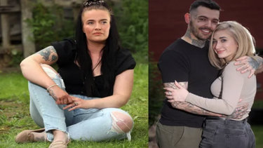 pareja inglesa alojo a refugiada ucraniana de 21 anos pero en 10 dias el marido se enamoro y se marcho con ella abandonando a su esposa