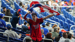 arranca la serie del caribe en miami con la mira en 2028