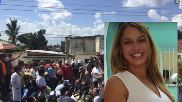 muerte de una doctora embarazada por posible dengue hemorragico conmociona a camagüey