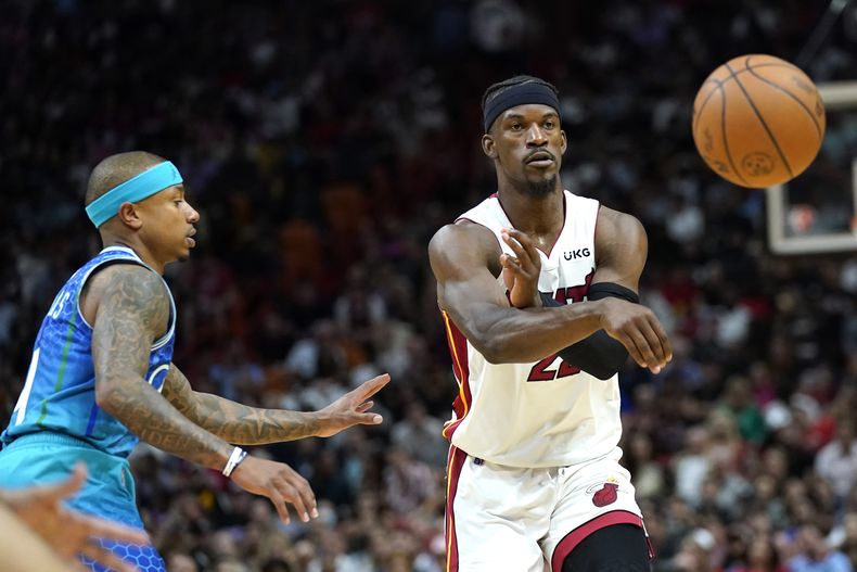 DEP-BAS HORNETS-HEAT