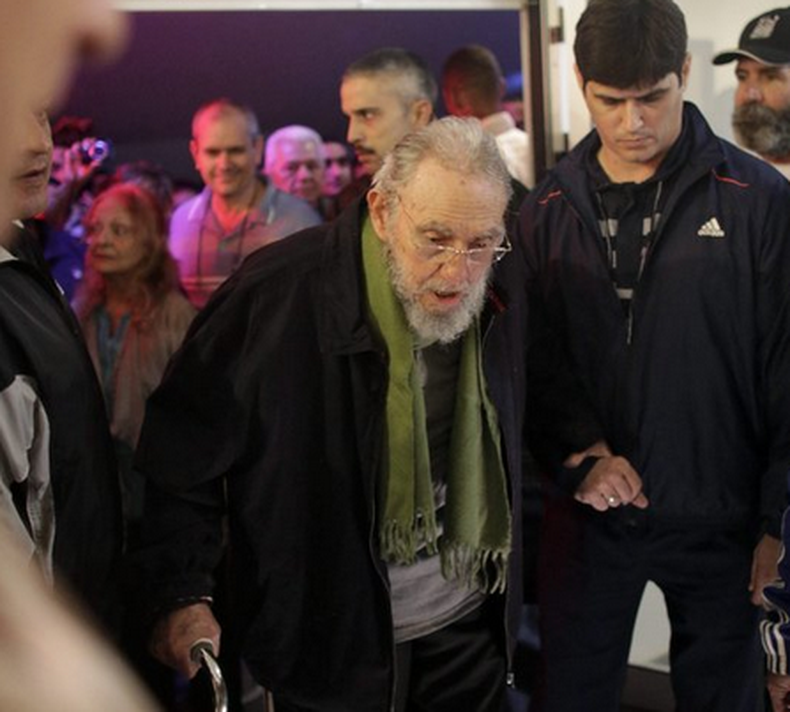 Si en Cuba la censura obliga a no llamar a las cosas por su nombre, en el exilio suele demonizarse como troglodita y anacrónica la denuncia de la dictadura.