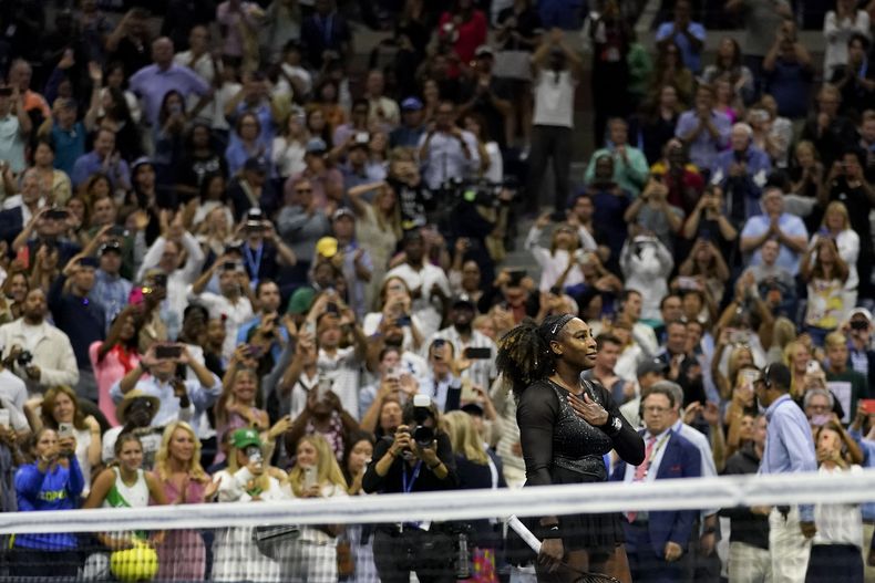 DEP-TEN US OPEN