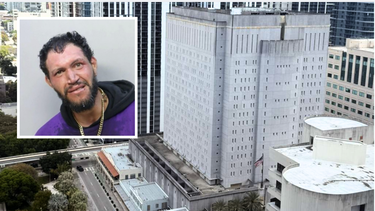 ? muere cubano de 27 anos bajo custodia de ice en miami