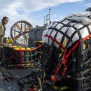 Corren rumores sobre globos y ovnis; las autoridades callan