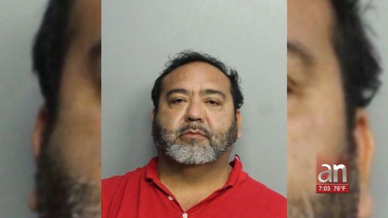 Arrestan a hombre de Miami Lakes tras secuestrar a su esposa por una supuesta infidelidad