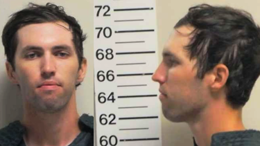 publican foto policial de tyler robinson, acusado del asesinato de charlie kirk en utah