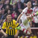 Bundesliga: Colonia vence a Dortmund 3-2