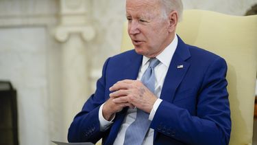 Biden da últimos toques a agenda de Cumbre de las Américas
