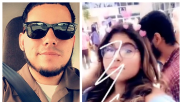 hermana de conductor muerto de ups llama estupidos a policias y los culpa de la muerte de su hermano