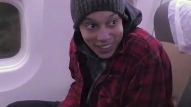 americateve | AMN-GEN EEUU-RUSIA GRINER