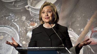 Hillary Clinton participará el sábado en foro en la Universidad de Miami